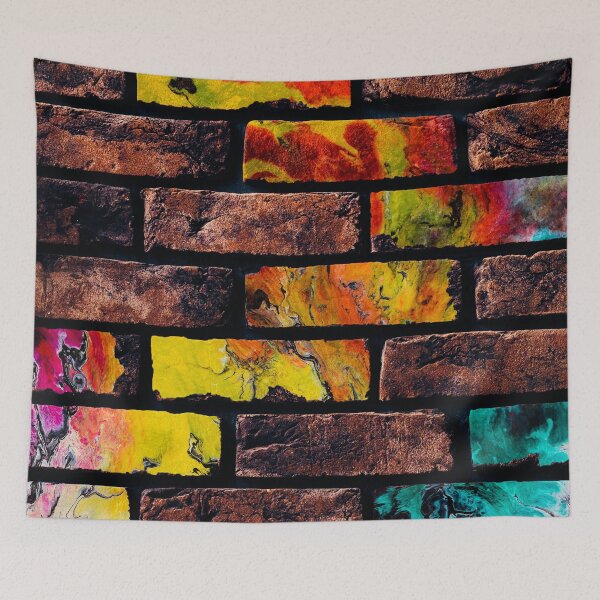 Item preview, brick wall designed and sold by --Andrii--.