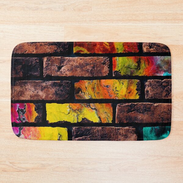 Item preview, brick wall designed and sold by --Andrii--.