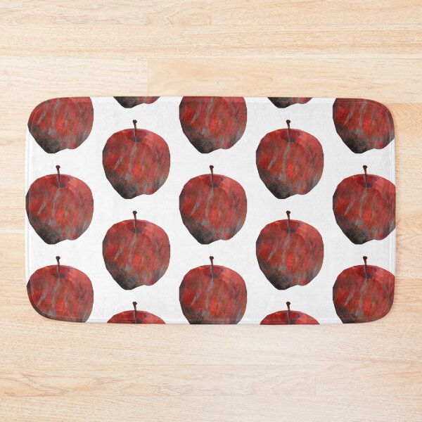Item preview, Red Apple designed and sold by BabbanGaelg.
