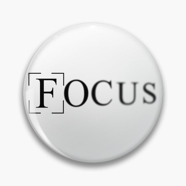 Item preview, focus designed and sold by Raeolus.