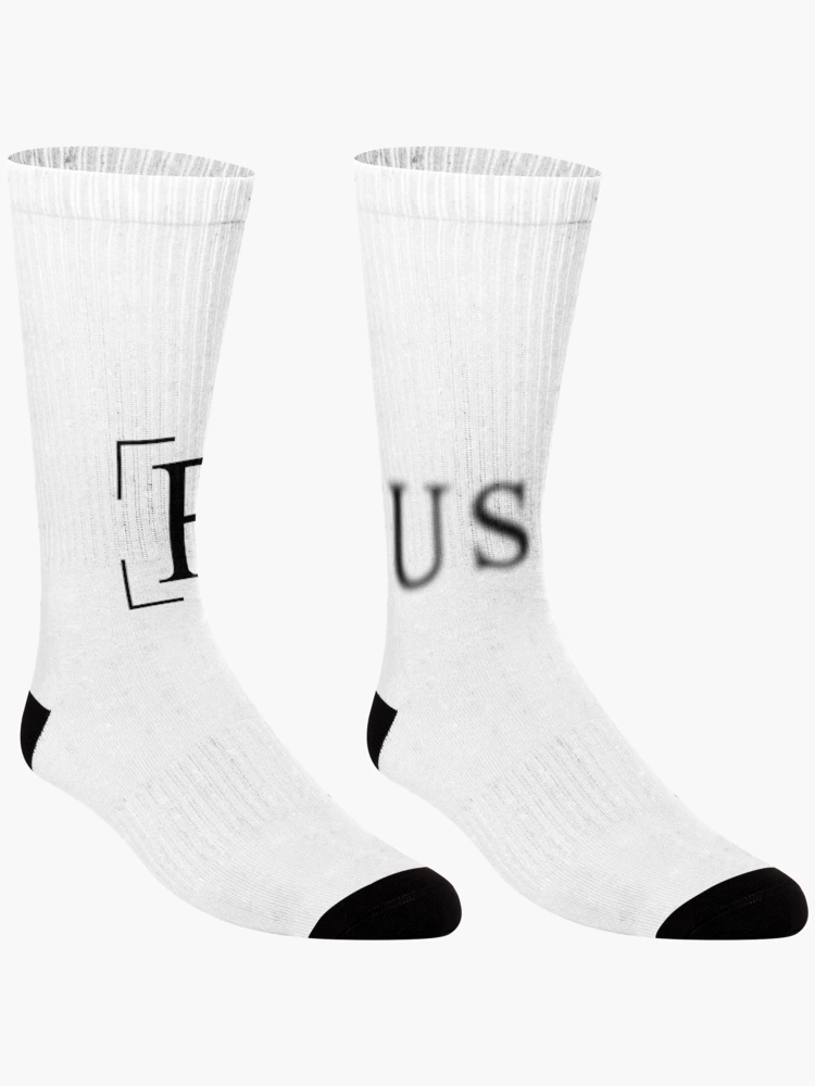 Thumbnail 3 of 5, Socks, focus designed and sold by Raeolus.
