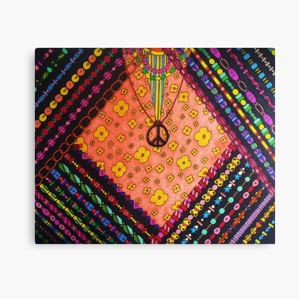 beadwork-canvas-prints-redbubble