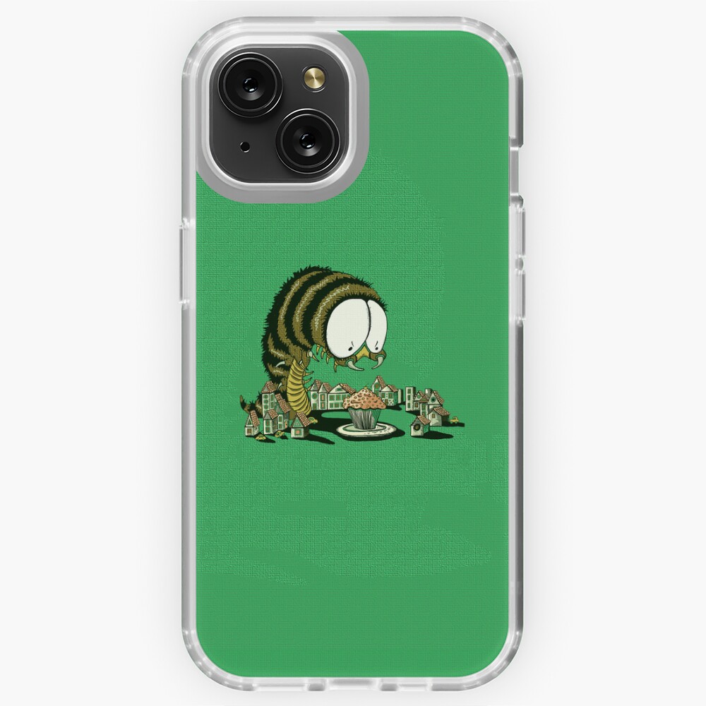 Item preview, iPhone Soft Case designed and sold by BootsBoots.