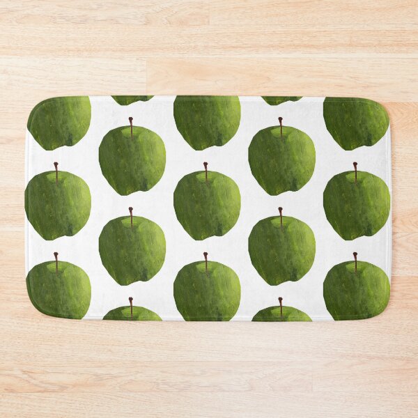 Item preview, Green Apple designed and sold by BabbanGaelg.