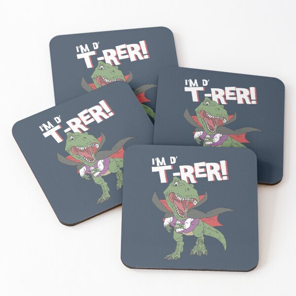 Item preview, I'm The T-Rer designed and sold by Freid.
