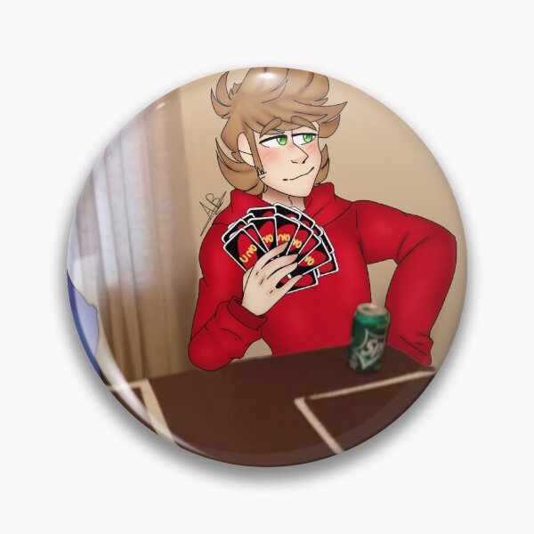 Item preview, 25 cards (ft.Tord)  designed and sold by AnimatorBonnie.