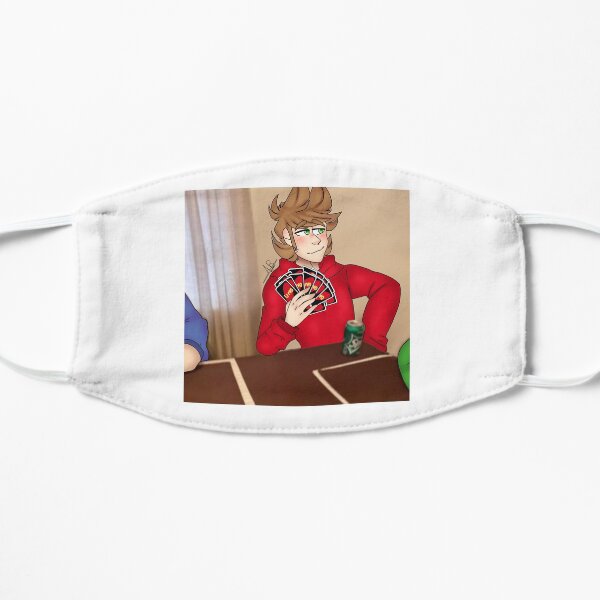 25 cards (ft.Tord) Mask