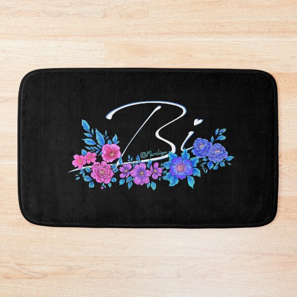 Item preview, Bi lgbt pride  designed and sold by Mari-Firefly.
