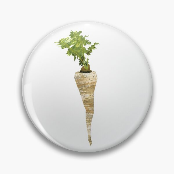Item preview, Parsnip designed and sold by BabbanGaelg.