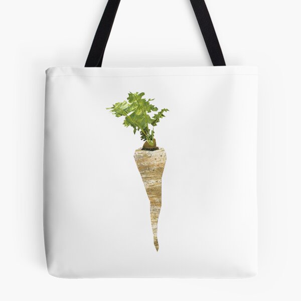 Item preview, Parsnip designed and sold by BabbanGaelg.