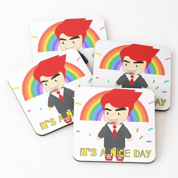 Item preview, it’s a nice day designed and sold by Grafititee.