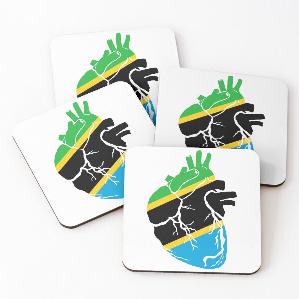 Item preview, Tanzania designed and sold by BunDesigns.