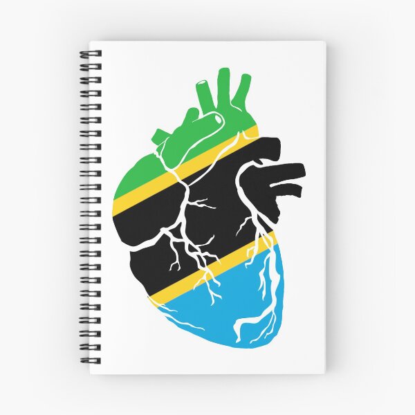 Item preview, Tanzania designed and sold by BunDesigns.