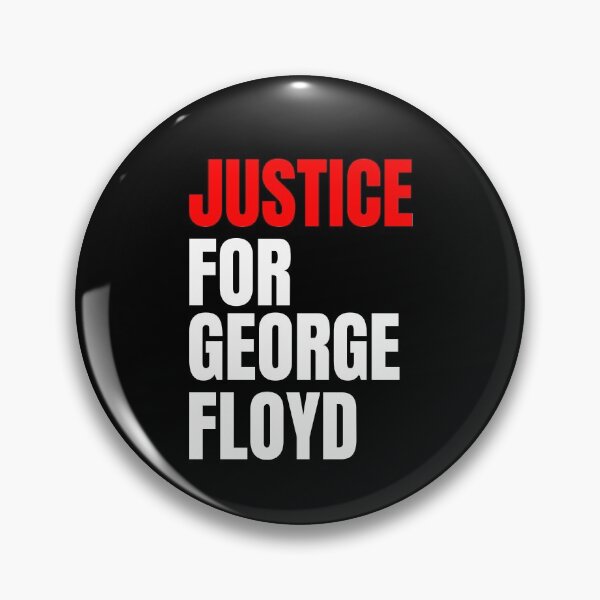 Artikelvorschau, Gerechtigkeit für George Floyd entworfen und verkauft von GranadaStore.