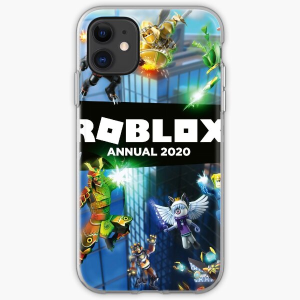 Coques Et Etuis Iphone Sur Le Theme Roblox 2020 Redbubble - epingle sur roblox 2020