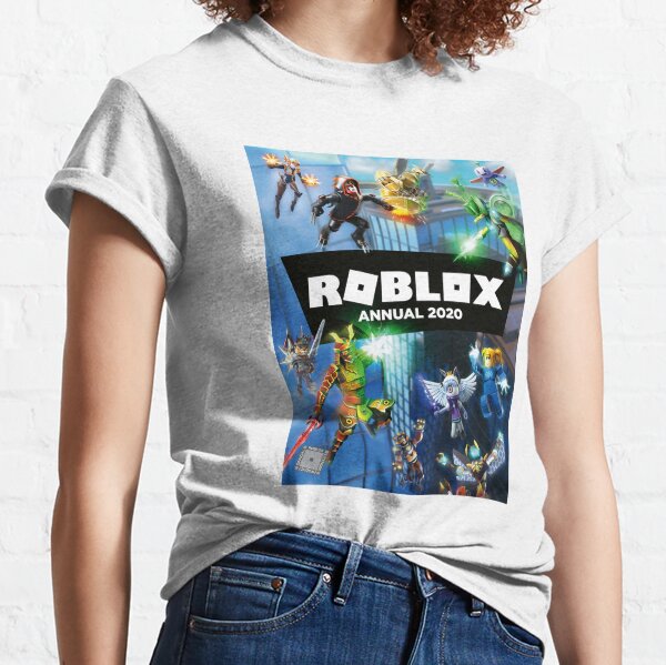 Roblox 2020 T Shirts Redbubble - how to make a shirt on roblox mobile 2020 youtube in 2020 roblox making shirts roblox shirt