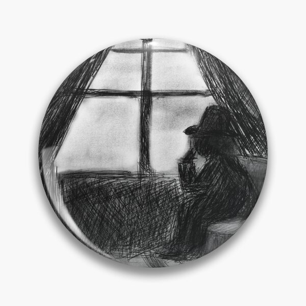 Item preview, By the window designed and sold by Hoi-polloiArt.