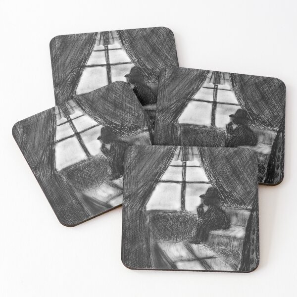 Item preview, By the window designed and sold by Hoi-polloiArt.