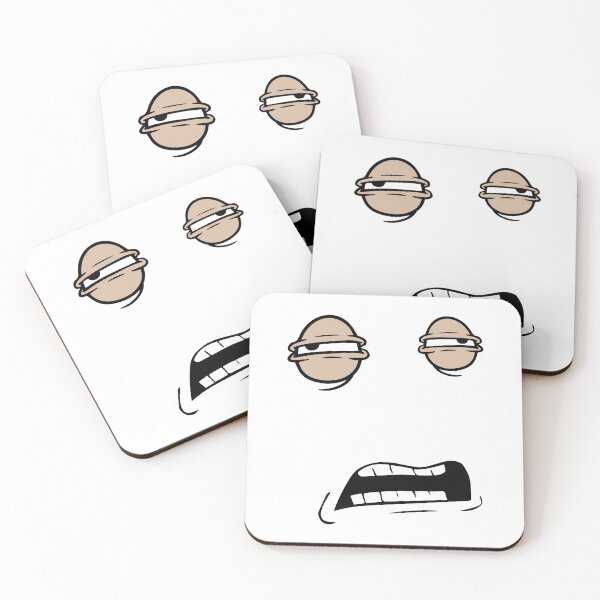 Item preview, Let me think designed and sold by HiPolly.
