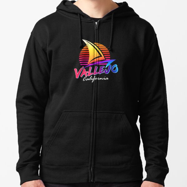 Item preview, Vallejo, California designed and sold by visitvallejo.