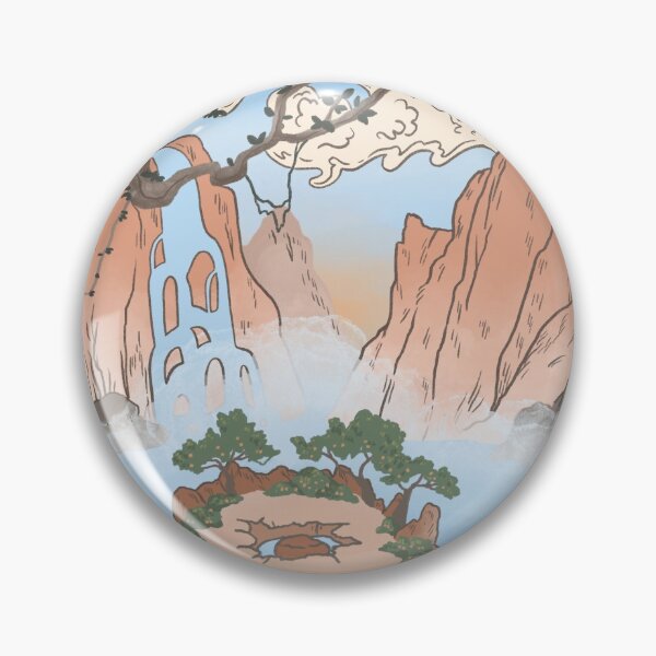 Item preview, avatar landscape designed and sold by yoitbmejess.