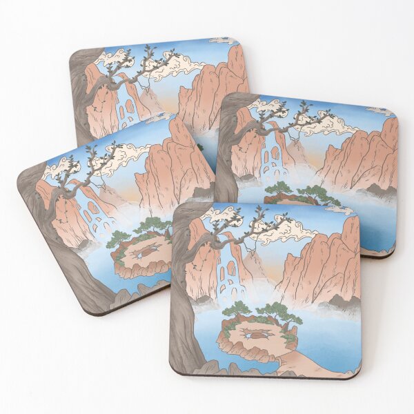 Item preview, avatar landscape designed and sold by yoitbmejess.