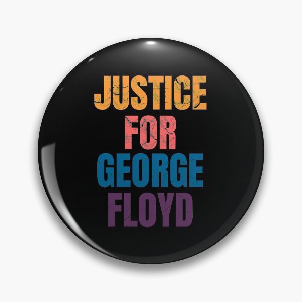 Artikelvorschau, Gerechtigkeit für George Floyd entworfen und verkauft von GranadaStore.