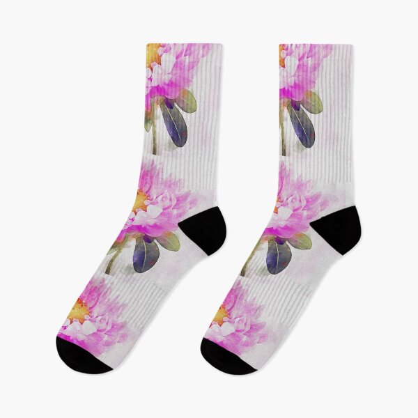 Item preview, Daisy Watercolor designed and sold by joanniecandi.