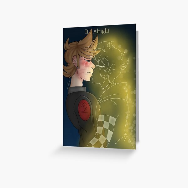 TomTord Greeting Card for Sale by Dave Strief