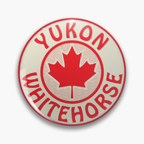 Item preview, Yukon, Whitehorse designed and sold by studio838.