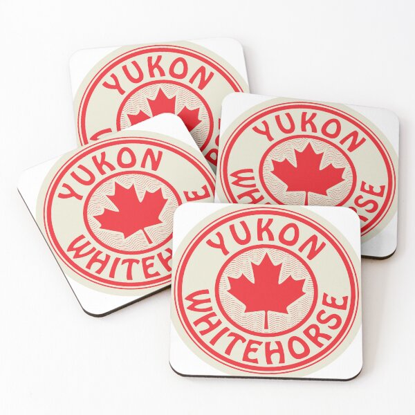 Item preview, Yukon, Whitehorse designed and sold by studio838.