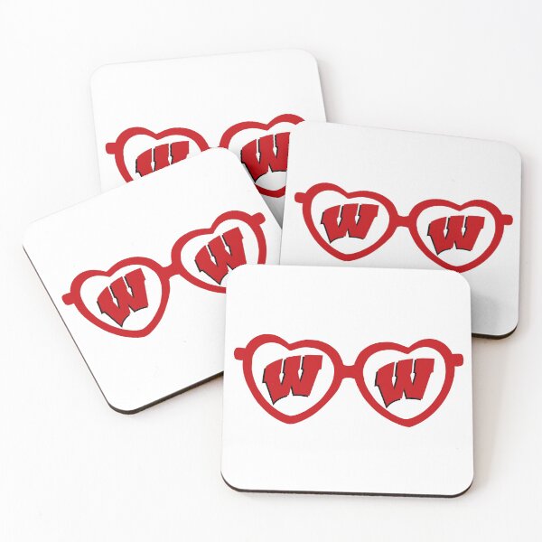 Item preview, Wisconsin sunglasses designed and sold by Designed By Rachel.