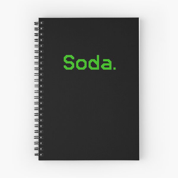 Item preview, Soda - Dr. Coomer Half-Life VR designed and sold by Shitpost Gallery.