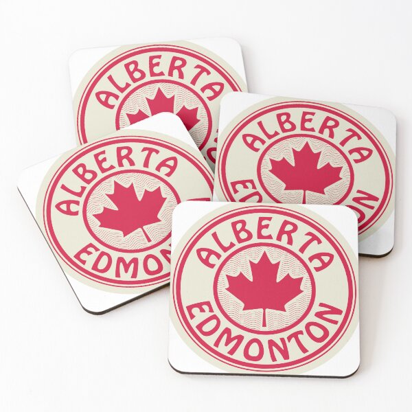 Item preview, Alberta, Edmonton designed and sold by studio838.