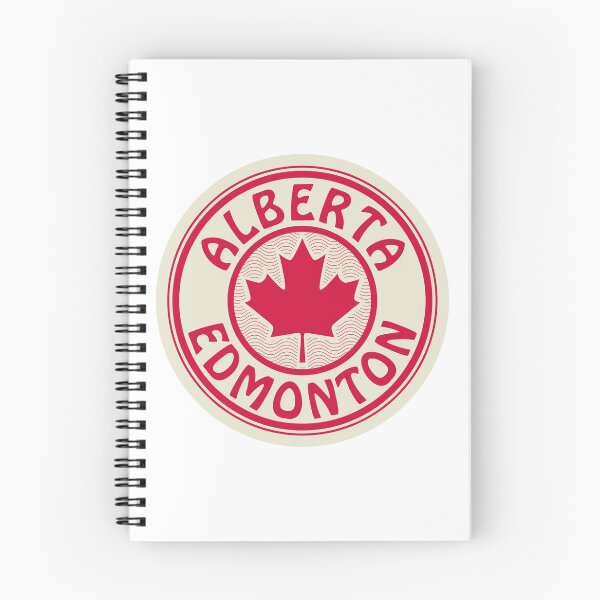 Item preview, Alberta, Edmonton designed and sold by studio838.