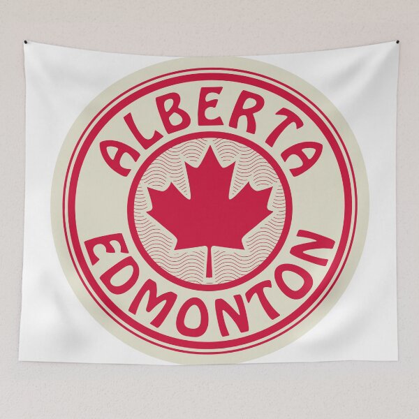 Item preview, Alberta, Edmonton designed and sold by studio838.