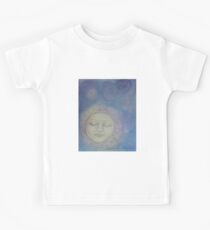 Moon Kids Tee