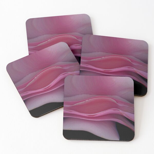 Item preview, Descent in Pink designed and sold by cmsart.