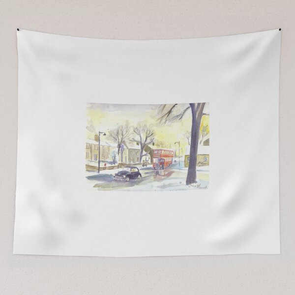 Item preview, United Bristol K5G designed and sold by artymarshy.