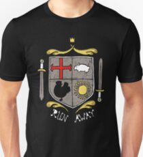 A Horrible Monster Unisex T-Shirt