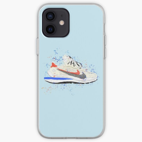 SNEAKERS RAD Funda blanda para iPhone