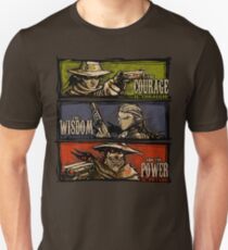 Spaghetti Hylian Unisex T-Shirt