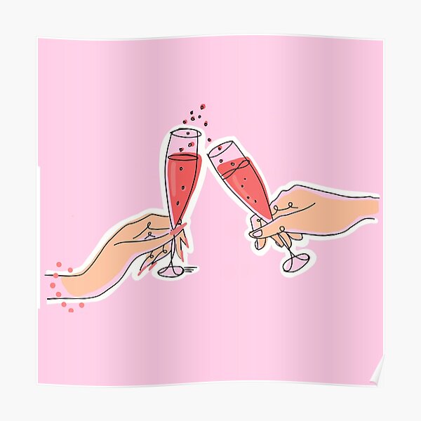 Cheers Poster