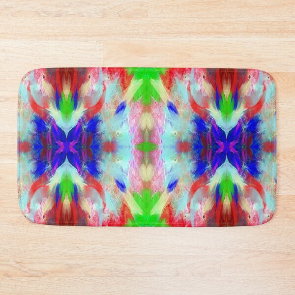 Item preview, Abstract ,psychedelic arte abstracto,abstract art design designed and sold by Adri Barnard.