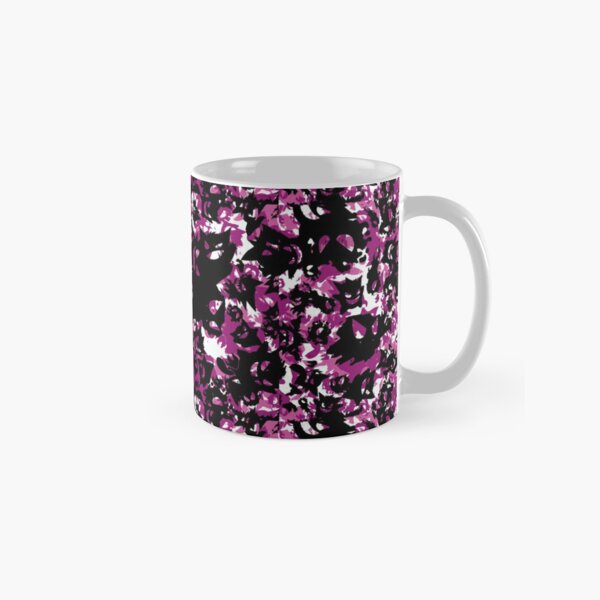 The Big 'KICK' Mug - 20 oz - PINK – Habit Coffee Co