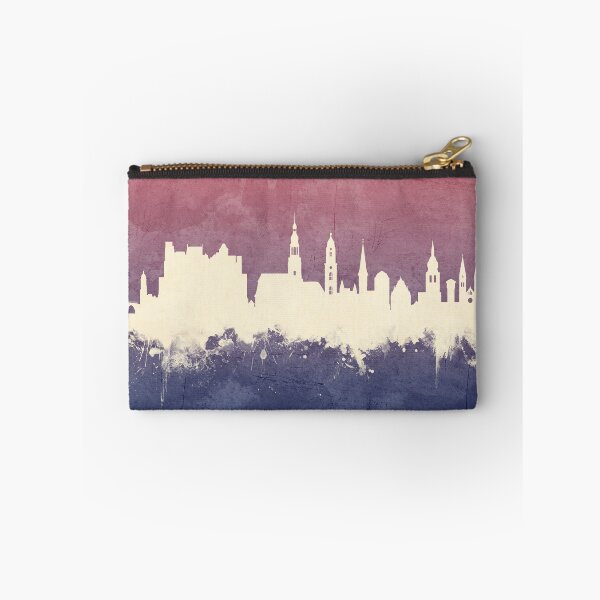 Item preview, Heidelberg Germany Skyline designed and sold by ArtPrints.