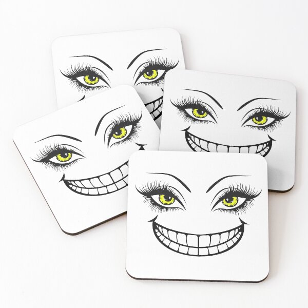 Item preview, Evil Eyes designed and sold by evonte.