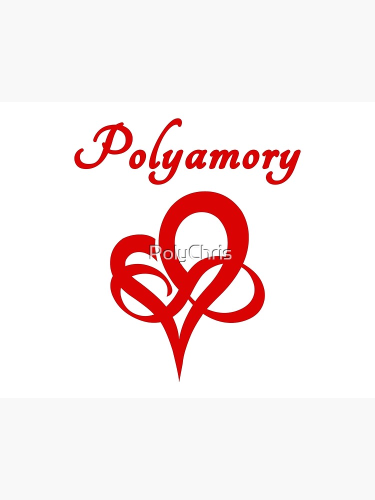 Valentine`s Day Concept, Polyamory Symbol, Vertical Photo Stock Photo -  Image of tolerance, valentine: 172135632