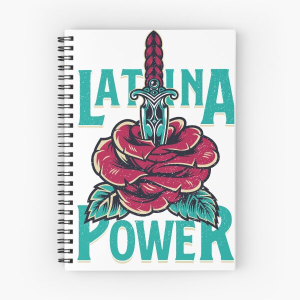 Item preview, latina designed and sold by marijanadesigns.