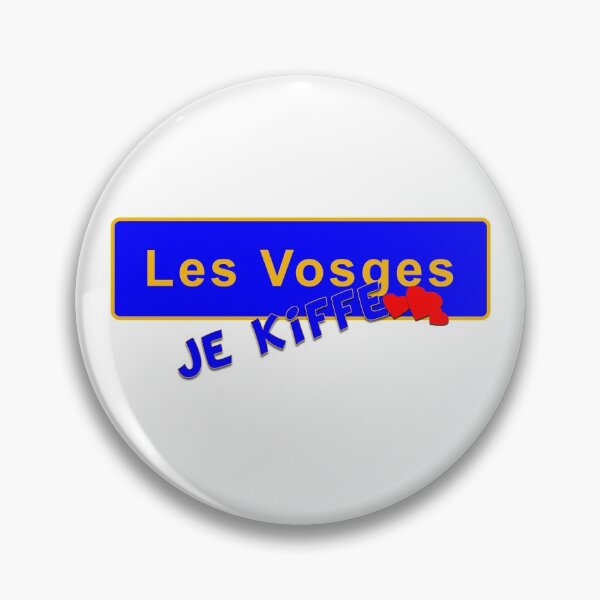 Item preview, The Vosges I love designed and sold by gregpalmer.
